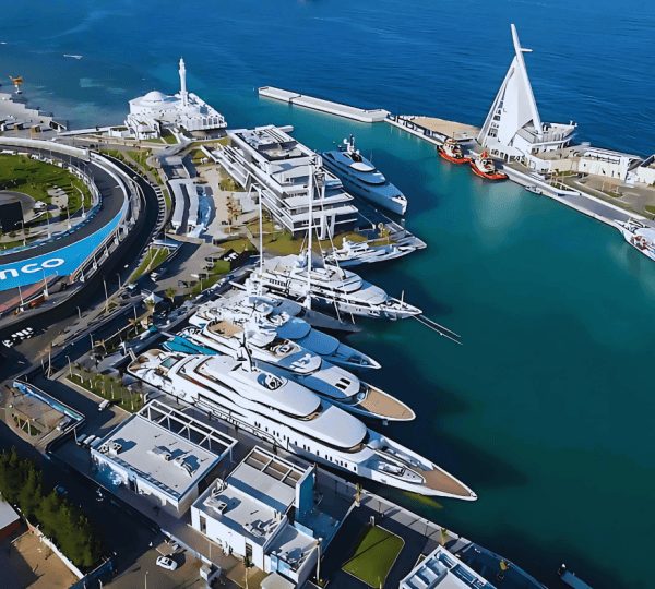 Red Sea Coastal Adventure