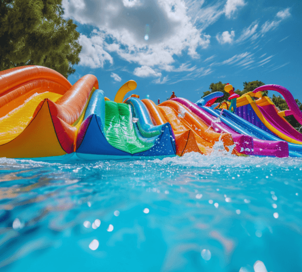 fun day out Zanzibar Aquapark & Luna Park Adventure in Zanzibar