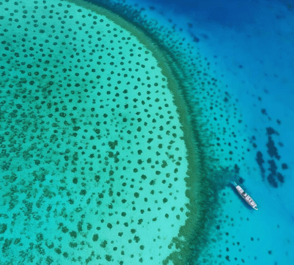 Snorkeling Adventure at Mnemba Reef