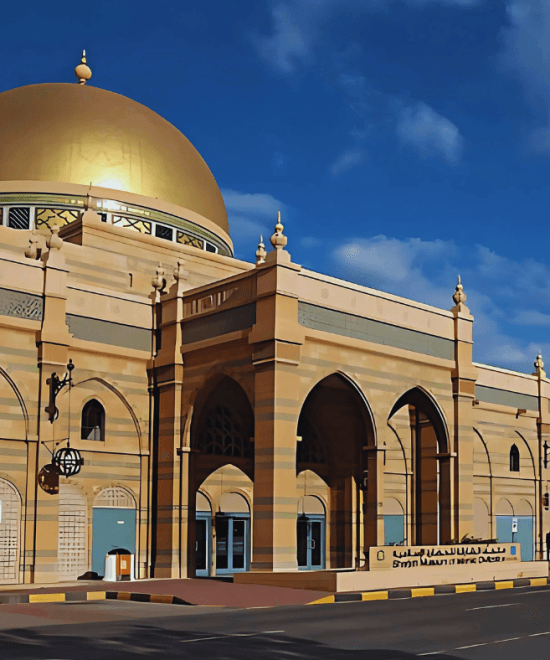 Heritage And Culture Exploration