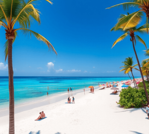 Abu Dhabi Coastal Escape