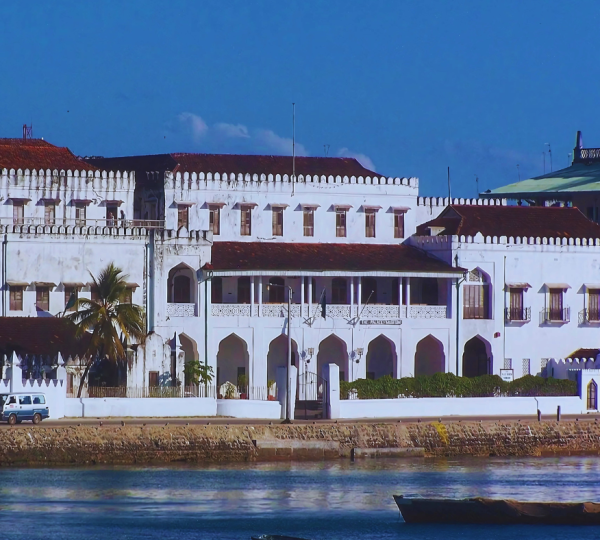 Stone Town adventure Golden Age of Zanzibar Golden Age of Zanzibar with Evening of History - Flavor - Local Vibes