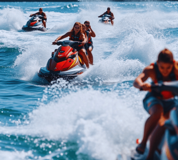 Abu Dhabi Coastal Escape