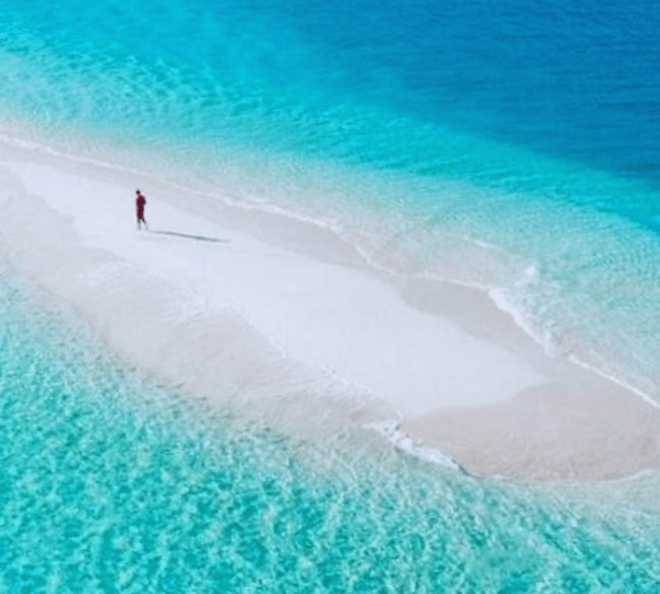 White Island and Ras Mohamed Snorkelling Trip