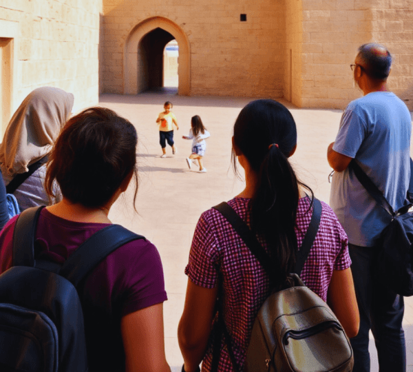 Heritage And Culture Exploration