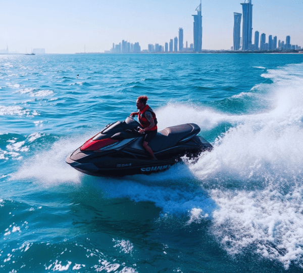 Abu Dhabi Coastal Escape