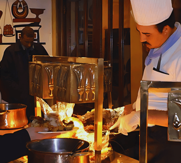 Nile Dinner Cruise with Live Show And Private Transfers