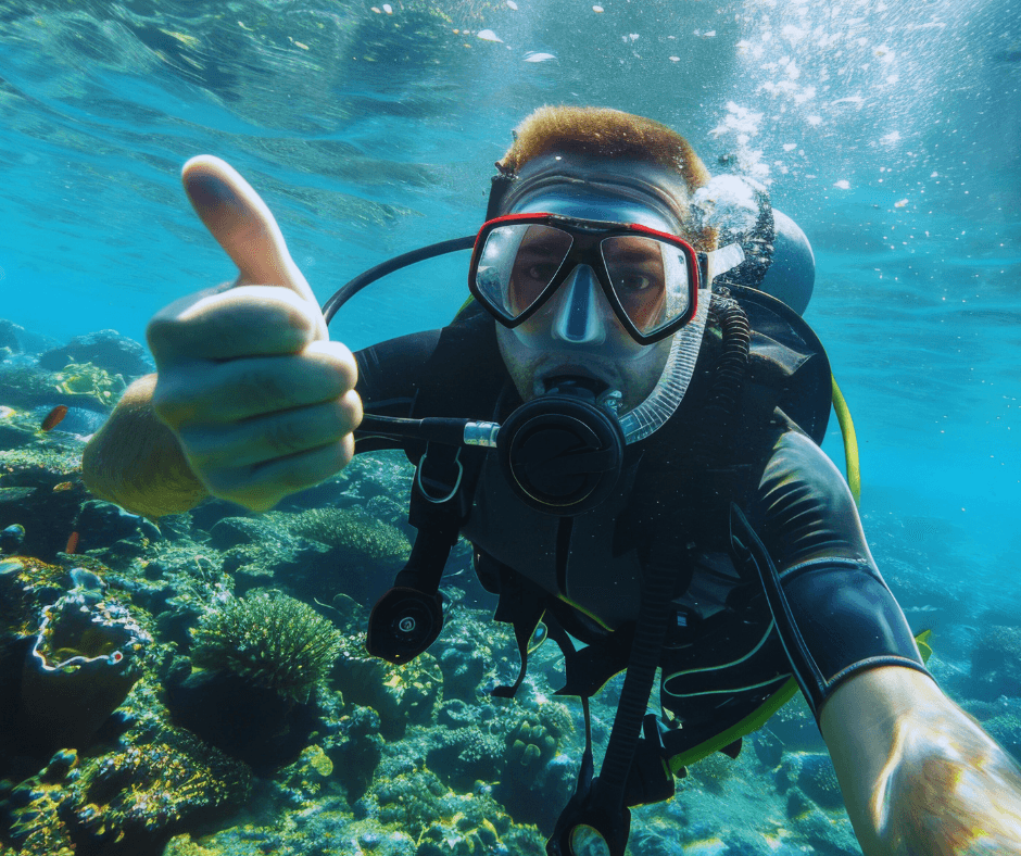 Full Day Professional Diving , Snorkeling Boat Trip