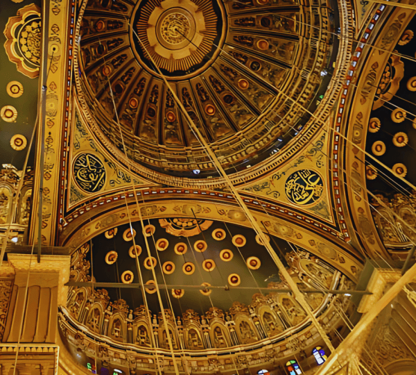 Private Tour To Mummies Museum, Citadel, Old Cairo