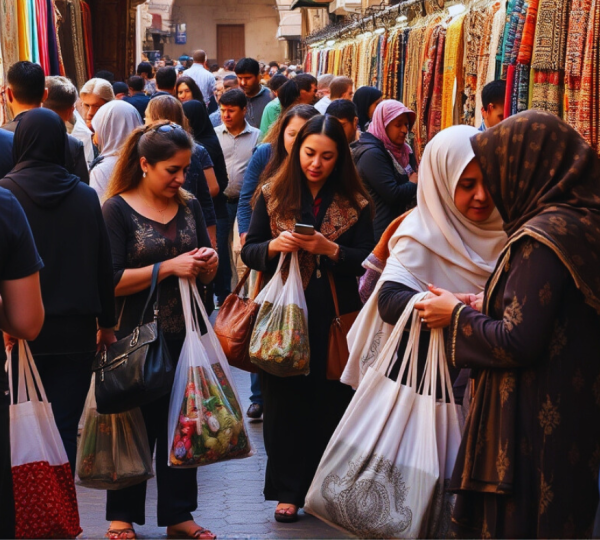 Jeddah Cultural Heritage Tour