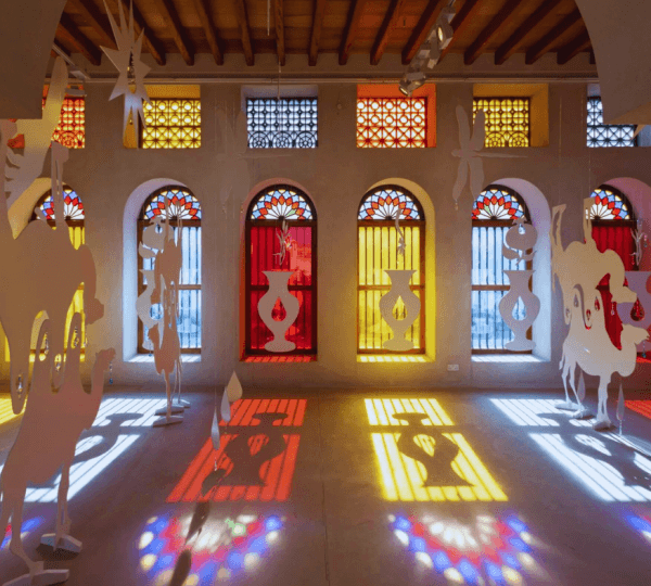 Heritage & Culture Exploration