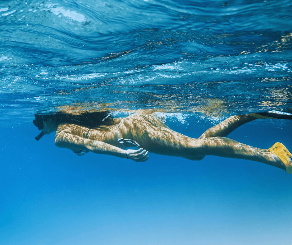 White Island and Ras Mohamed Snorkelling Trip