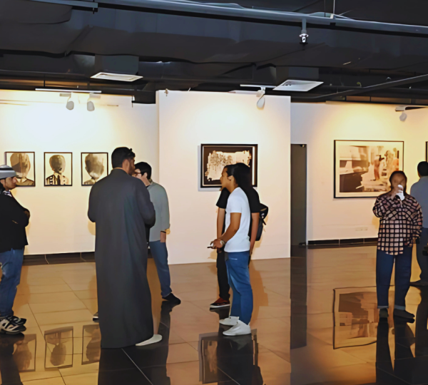 Jeddah city tour Jeddah’s Artistic & Modern Marvels