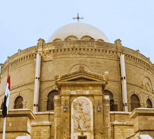 Private Tour To Mummies Museum, Citadel, Old Cairo