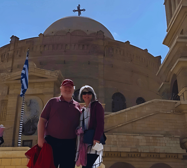 Private Tour To Mummies Museum, Citadel, Old Cairo