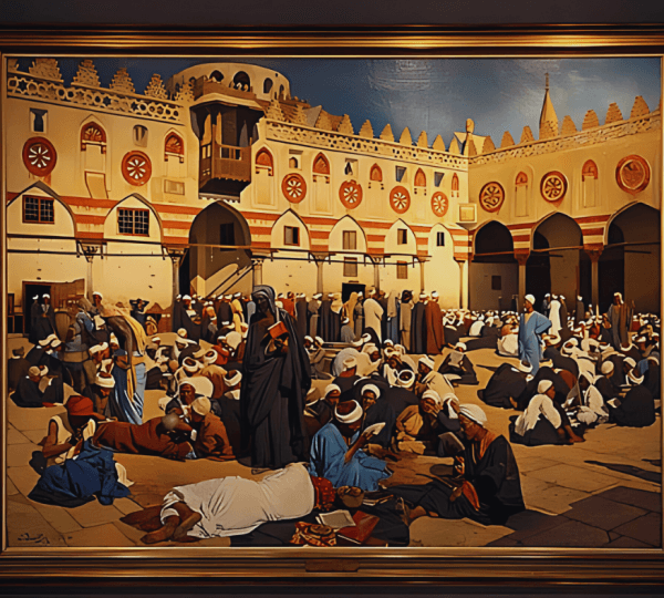 Heritage & Culture Exploration