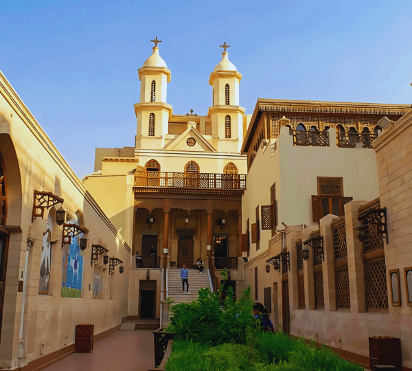 Private Tour To Mummies Museum, Citadel, Old Cairo