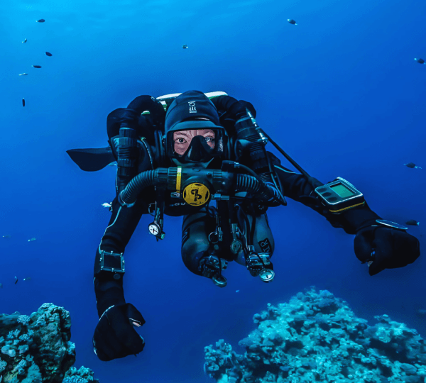 Colored Canyon, Blue Hole and Dahab Day Trip