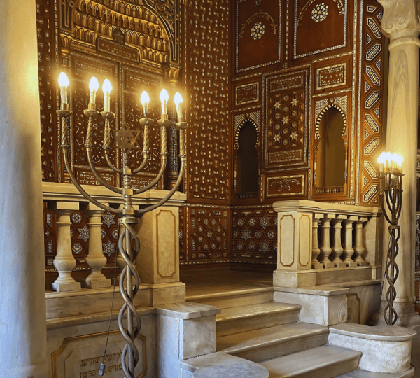 Private Tour To Mummies Museum, Citadel, Old Cairo