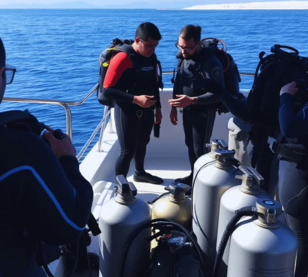 Full Day Professional Diving , Snorkeling Boat Trip