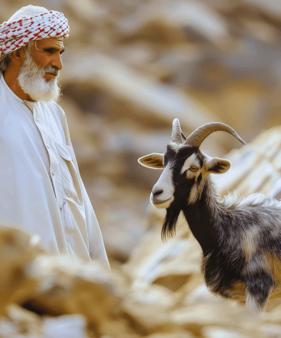 Nature and Wildlife Safari