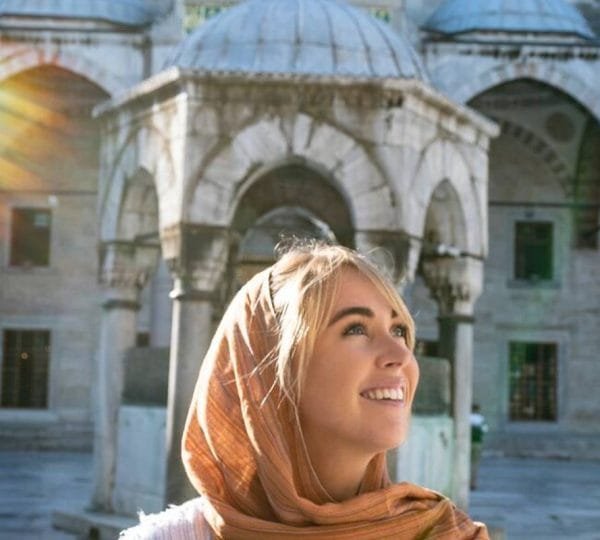 15 Day's In Real Turkey