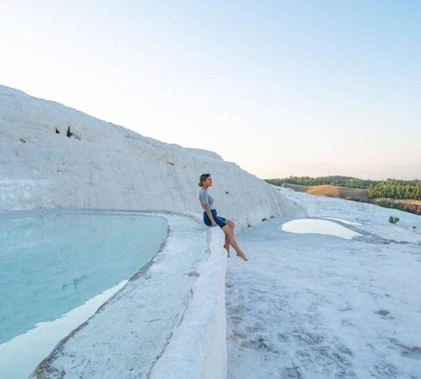 15 Day's In Real Turkey