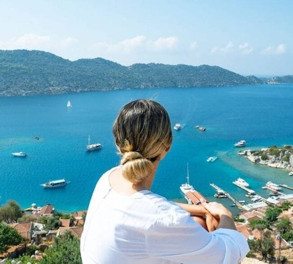 15 Day's In Real Turkey