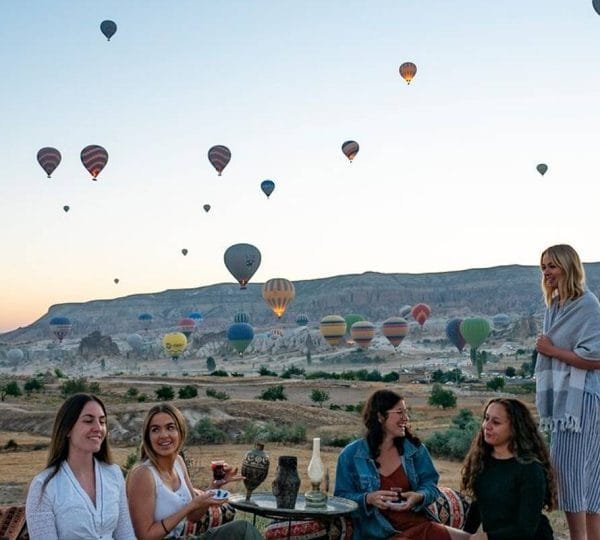 15 Day's In Real Turkey