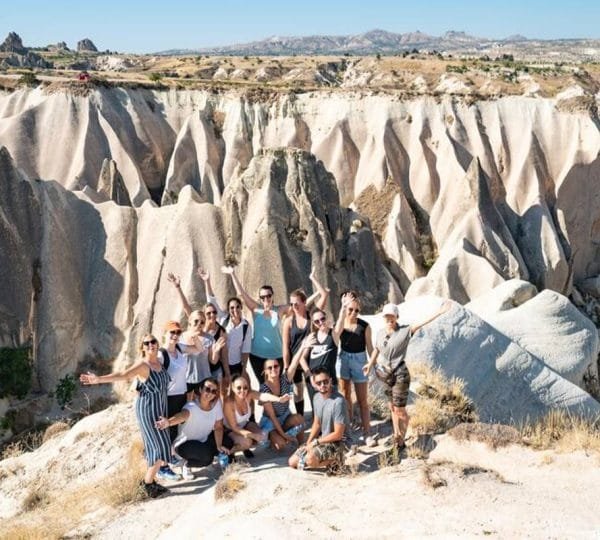 15 Day's In Real Turkey