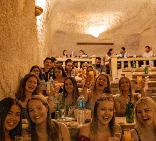 15 Day's In Real Turkey