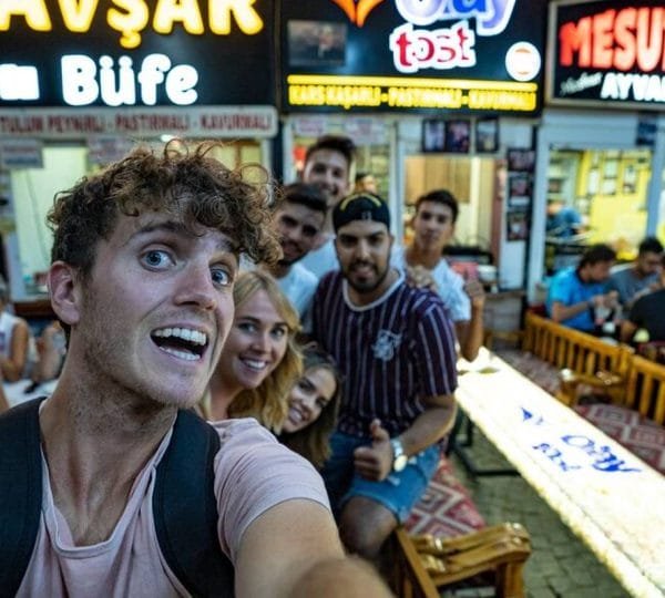 15 Day's In Real Turkey