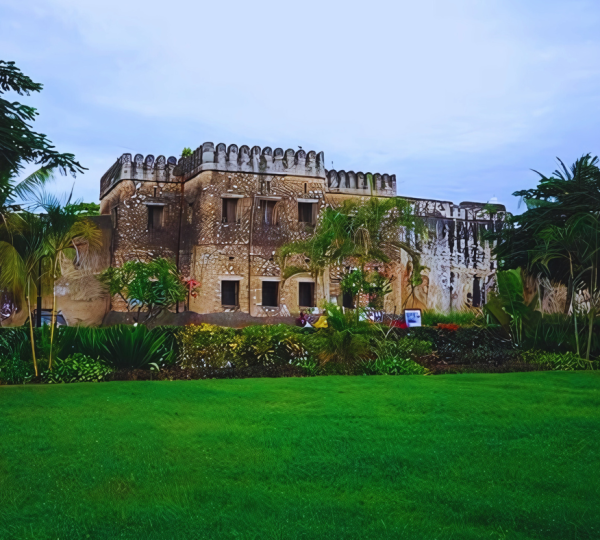 Stone Town adventure Golden Age of Zanzibar Golden Age of Zanzibar with Evening of History - Flavor - Local Vibes