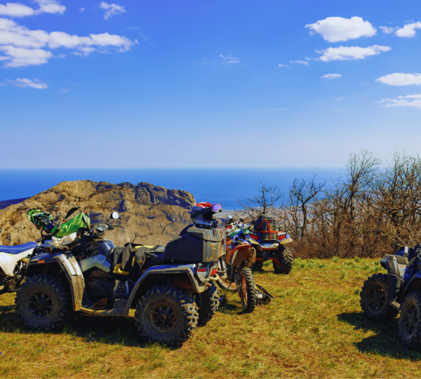 Zanzibar Quad Bike Safari Adventure – Unleash Your Inner Explorer