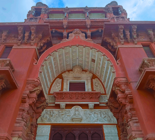 Royal Tour To Baron Palace, Abdeen Palace And Manial Palace