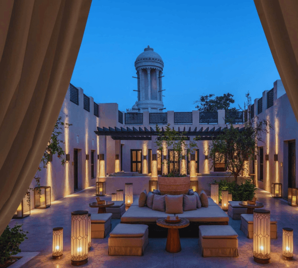 Heritage & Culture Exploration