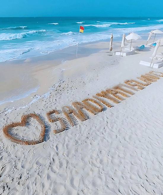 Abu Dhabi Coastal Escape