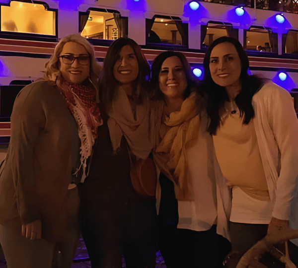 Nile Dinner Cruise with Live Show And Private Transfers