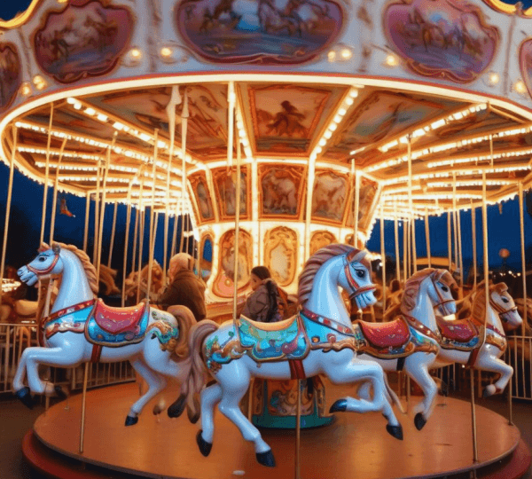 fun day out Zanzibar Aquapark & Luna Park Adventure in Zanzibar