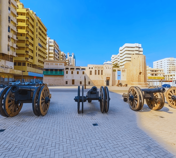 Heritage & Culture Exploration