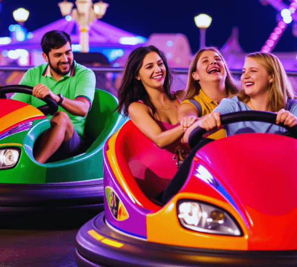 fun day out Zanzibar Aquapark & Luna Park Adventure in Zanzibar