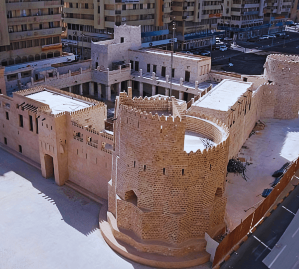 Heritage & Culture Exploration