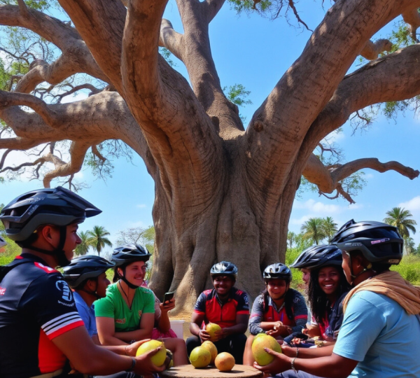 Zanzibar Quad Bike Safari Adventure – Unleash Your Inner Explorer