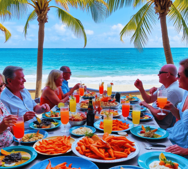 Abu Dhabi Coastal Escape