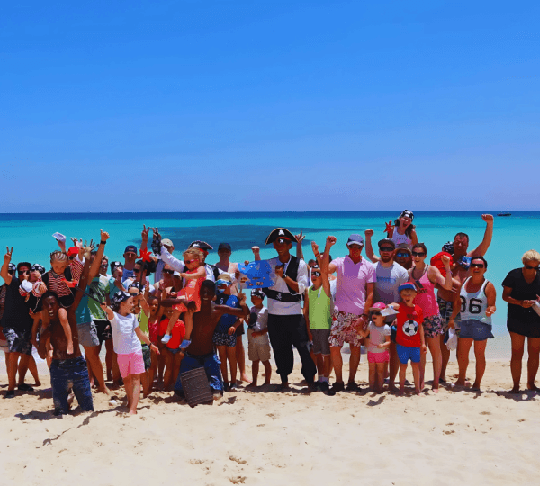 White Island and Ras Mohamed Snorkelling Trip