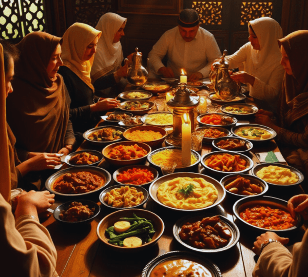 Heritage & Culture Exploration