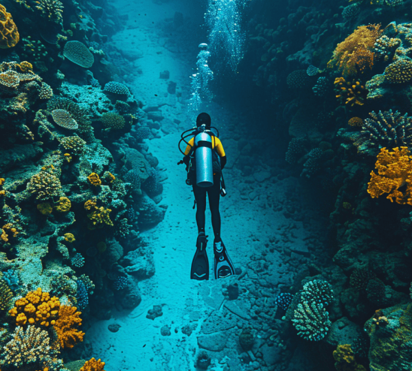 Full Day Professional Diving , Snorkeling Boat Trip