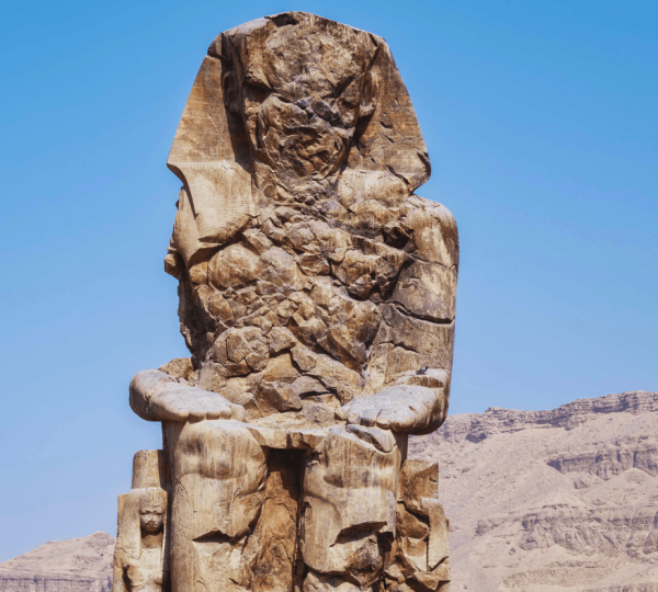 Trip to Luxor and Valley of the Kings with lunch