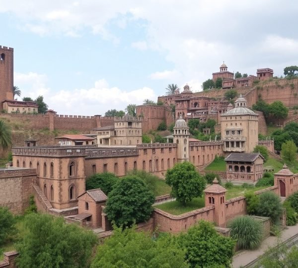 Tbilisi Discovery Tour full Day