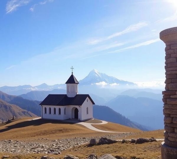 Kazbegi Tour From Tbilisi to Kazbegi